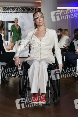 Frankfurt Fashion Lounge auf der Frankfurt Fashion Week Herbst/Winter 2022