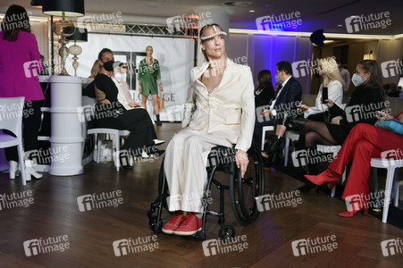 Frankfurt Fashion Lounge auf der Frankfurt Fashion Week Herbst/Winter 2022