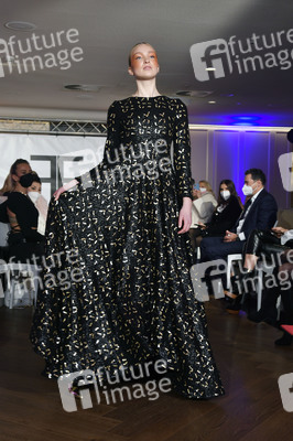 Frankfurt Fashion Lounge auf der Frankfurt Fashion Week Herbst/Winter 2022