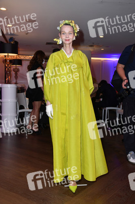 Frankfurt Fashion Lounge auf der Frankfurt Fashion Week Herbst/Winter 2022