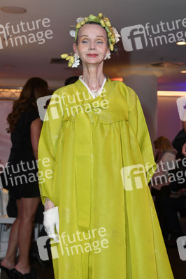 Frankfurt Fashion Lounge auf der Frankfurt Fashion Week Herbst/Winter 2022