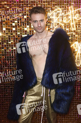 Herzen's Angelegenheit Fashion Show auf der Frankfurt Fashion Week Herbst/Winter 2022