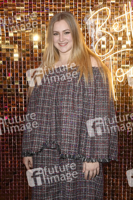 Herzen's Angelegenheit Fashion Show auf der Frankfurt Fashion Week Herbst/Winter 2022