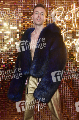 Eröffnung der Frankfurt Fashion Lounge auf der Frankfurt Fashion Week Herbst/Winter 2022