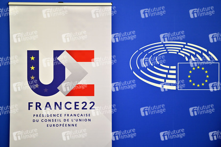 Pressestatement zur zur französischen EU-Ratspräsidentschaft in Straßburg