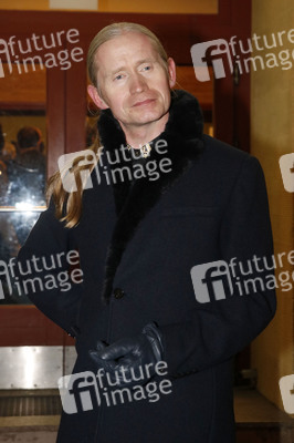 Filmpremiere 'Effigie - Das Gift und die Stadt' in Berlin