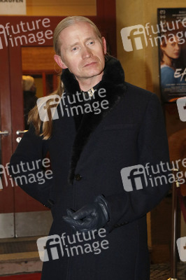 Filmpremiere 'Effigie - Das Gift und die Stadt' in Berlin