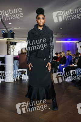 NeChia und MauMar Fashion Show auf der Frankfurt Fashion Week Herbst/Winter 2022