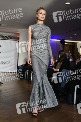 NeChia und MauMar Fashion Show auf der Frankfurt Fashion Week Herbst/Winter 2022
