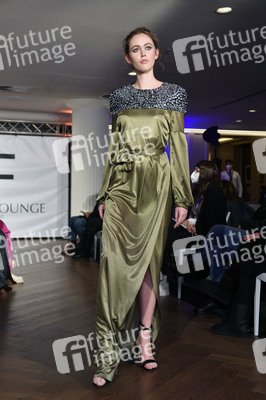NeChia und MauMar Fashion Show auf der Frankfurt Fashion Week Herbst/Winter 2022