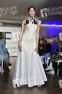 NeChia und MauMar Fashion Show auf der Frankfurt Fashion Week Herbst/Winter 2022