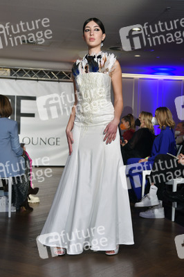 NeChia und MauMar Fashion Show auf der Frankfurt Fashion Week Herbst/Winter 2022