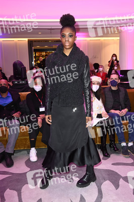 NeChia und MauMar Fashion Show auf der Frankfurt Fashion Week Herbst/Winter 2022
