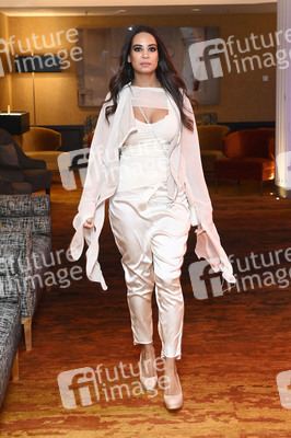 NeChia und MauMar Fashion Show auf der Frankfurt Fashion Week Herbst/Winter 2022