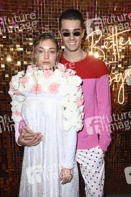 NeChia und MauMar Fashion Show auf der Frankfurt Fashion Week Herbst/Winter 2022