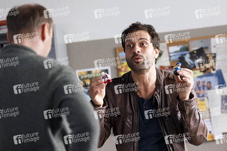 Settermin 'Heldt' in Köln