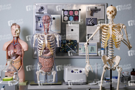 Symbolfoto Kriminaltechnisches Labor