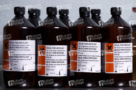 Symbolfoto Kriminaltechnisches Labor