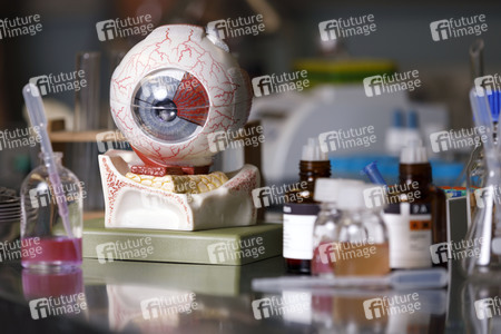 Symbolfoto Kriminaltechnisches Labor