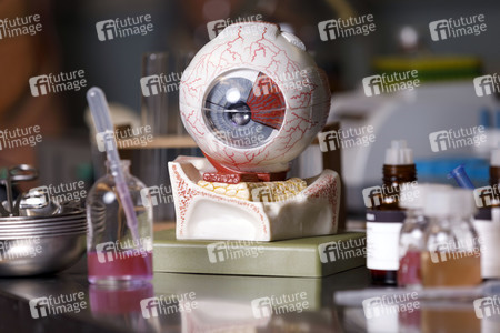 Symbolfoto Kriminaltechnisches Labor