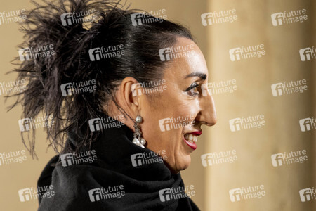 Preisverleihung Premios Cygnus 2022 in Alcalá de Henares