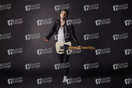 Photoshooting mit Toni Kraus im Chemnitz