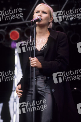 Hurricane Festival 1997 in Scheeßel