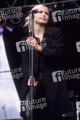Hurricane Festival 1997 in Scheeßel