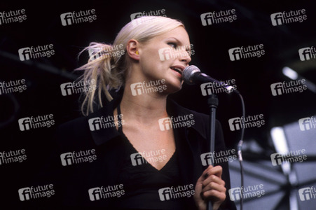 Hurricane Festival 1997 in Scheeßel