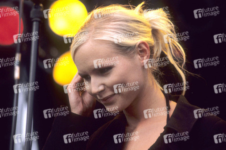 Hurricane Festival 1997 in Scheeßel