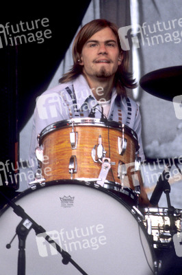 Hurricane Festival 1997 in Scheeßel