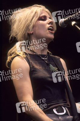 Hurricane Festival 1997 in Scheeßel