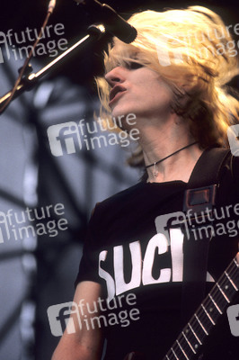 Hurricane Festival 1997 in Scheeßel