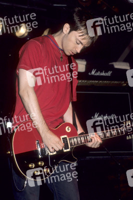 Hurricane Festival 1997 in Scheeßel