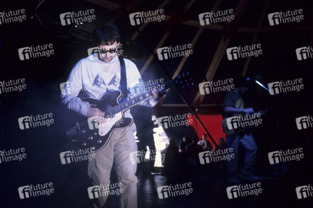 Hurricane Festival 1997 in Scheeßel