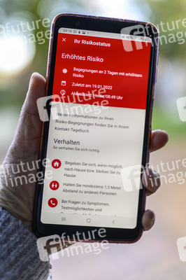 Symbolfoto Risikostatus