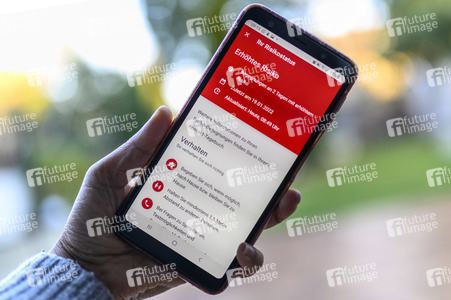 Symbolfoto Risikostatus