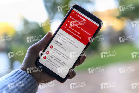 Symbolfoto Risikostatus