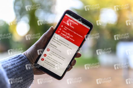 Symbolfoto Risikostatus