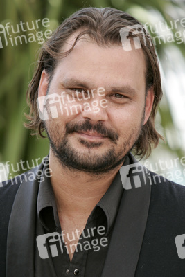Photocall 'Samson and Delilah', Cannes Film Festival 2009