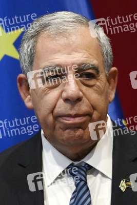 Besuch von Mickey Levy in Berlin