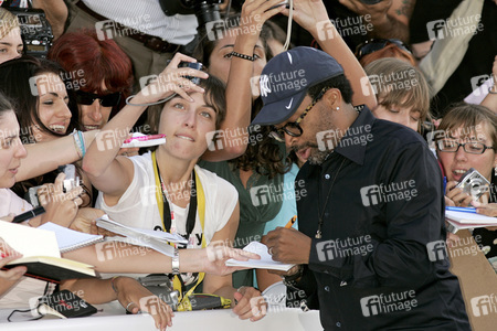 Filmpremiere 'Michael Clayton', Internationale Filmfestspiele von Venedig 2007