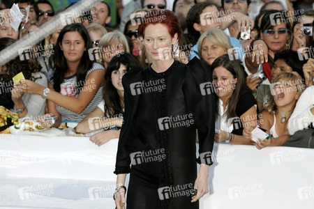 Filmpremiere 'Michael Clayton', Internationale Filmfestspiele von Venedig 2007