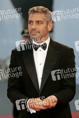 Filmpremiere 'Michael Clayton', Internationale Filmfestspiele von Venedig 2007