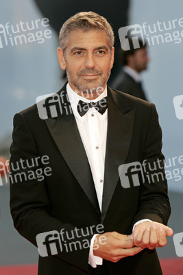 Filmpremiere 'Michael Clayton', Internationale Filmfestspiele von Venedig 2007