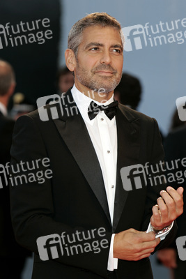 Filmpremiere 'Michael Clayton', Internationale Filmfestspiele von Venedig 2007