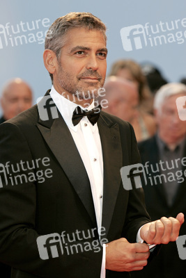 Filmpremiere 'Michael Clayton', Internationale Filmfestspiele von Venedig 2007