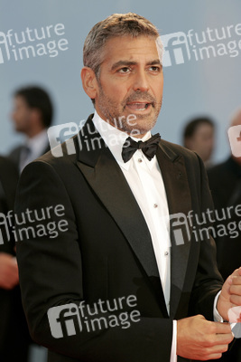 Filmpremiere 'Michael Clayton', Internationale Filmfestspiele von Venedig 2007