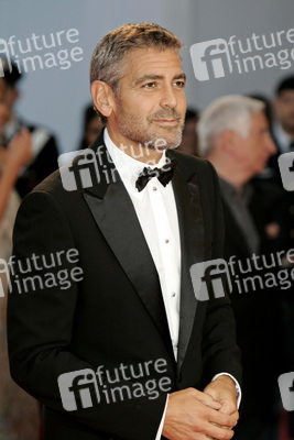 Filmpremiere 'Michael Clayton', Internationale Filmfestspiele von Venedig 2007