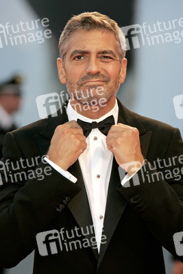 Filmpremiere 'Michael Clayton', Internationale Filmfestspiele von Venedig 2007